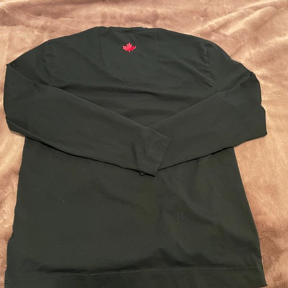 Hugo Boss Long Sleeve Shirt *Vancouver Canada Edition* - Picture 4 of 6